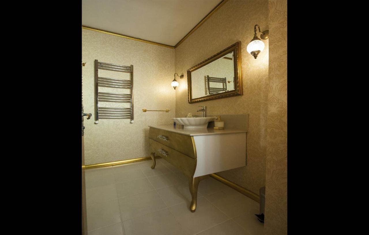 Egemen Hotel Sapanca Habitación foto