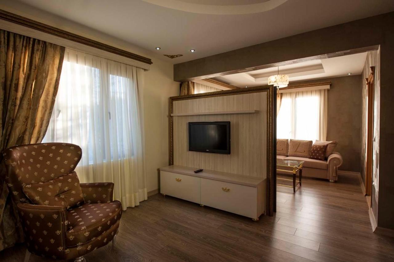 Egemen Hotel Sapanca Habitación foto