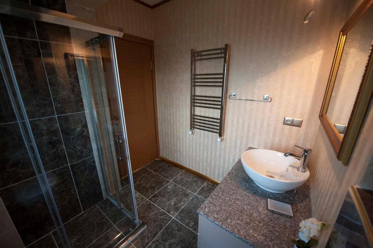 Egemen Hotel Sapanca Habitación foto